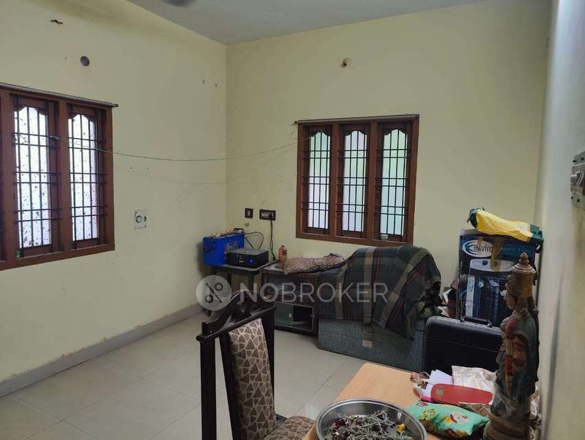 3 BHK House for Rent  In 624, Lakshmi Nagar Iv Stage, Voltas Colony, Nanganallur, Chennai, Tamil Nadu 600061, India