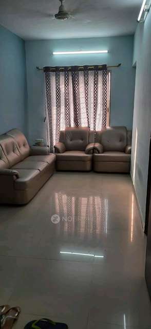 2 BHK Flat In Tm Tower For Sale  In Andheri West