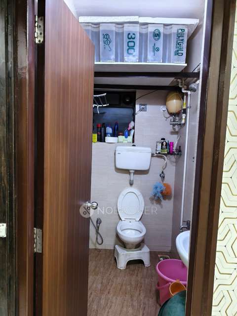 2 BHK Flat In Raunak City, Kalyan For Sale  In Khadakpada