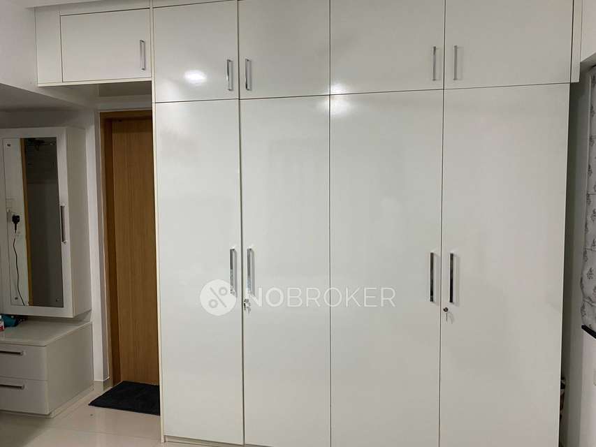 2 BHK Flat In Gagan Utopia For Sale  In Mundhwa