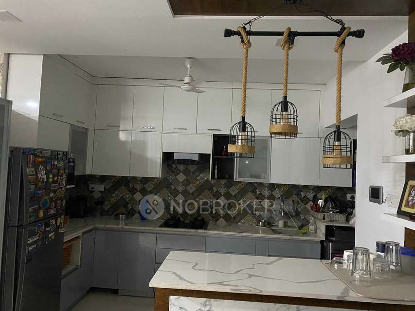2 BHK Flat In Gagan Utopia For Sale  In Mundhwa