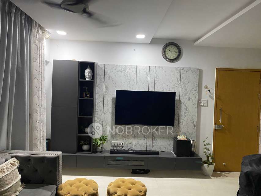 2 BHK Flat In Gagan Utopia For Sale  In Mundhwa