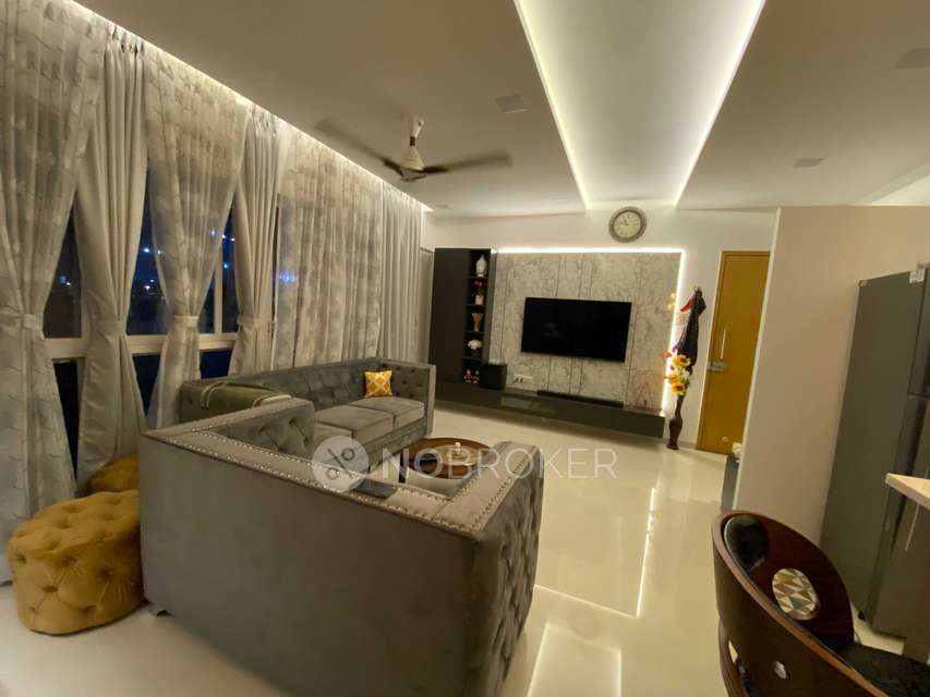 2 BHK Flat In Gagan Utopia For Sale  In Mundhwa