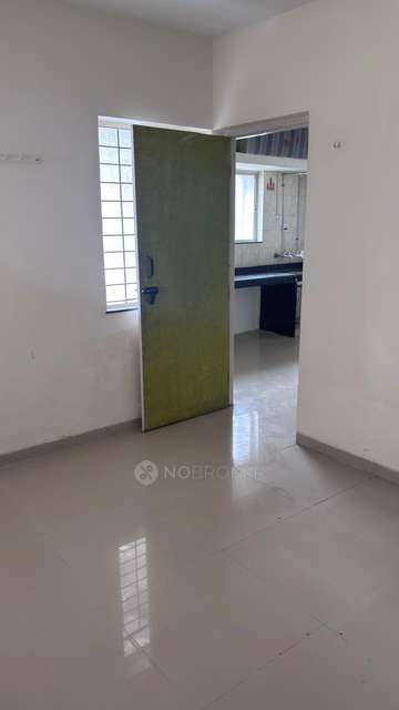 1 BHK Flat In Sumeru Vaijnath Residency , Narhe For Sale  In Narhe