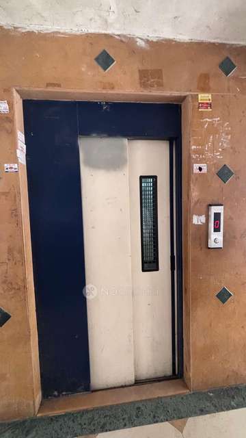 1 BHK Flat In Sumeru Vaijnath Residency , Narhe For Sale  In Narhe