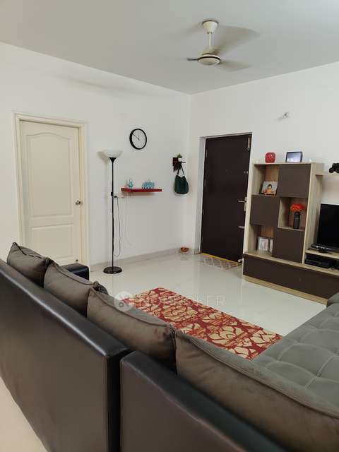 3 BHK Flat In Floatilla Apartments, Neknampur For Sale  In Neknampur