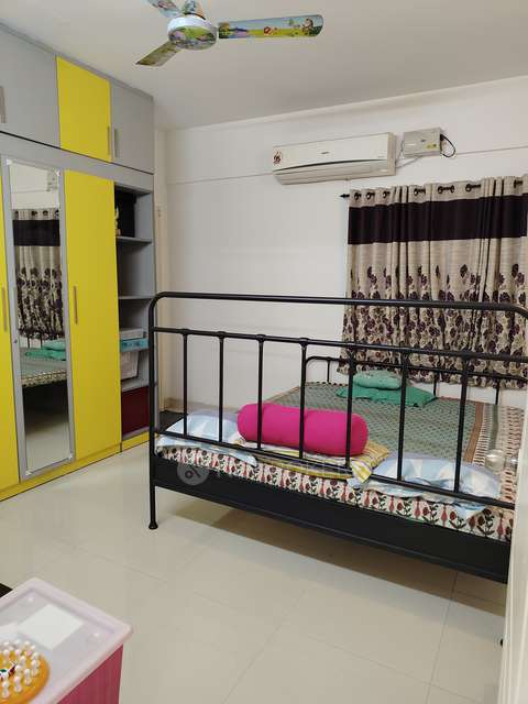 3 BHK Flat In Floatilla Apartments, Neknampur For Sale  In Neknampur