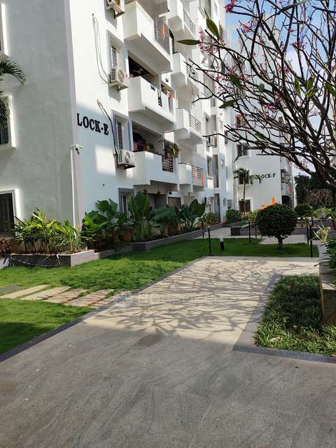 3 BHK Flat In Floatilla Apartments, Neknampur For Sale  In Neknampur