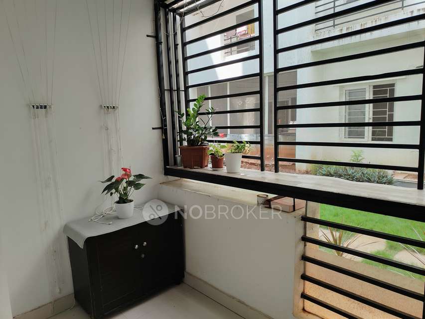3 BHK Flat In Floatilla Apartments, Neknampur For Sale  In Neknampur