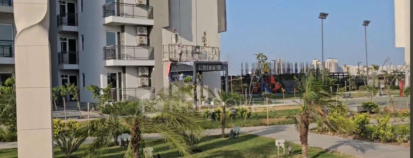 3 BHK Flat In Godrej Meridien Phase Iii, Gurgaon For Sale  In Godrej Meridien, Gurgaon