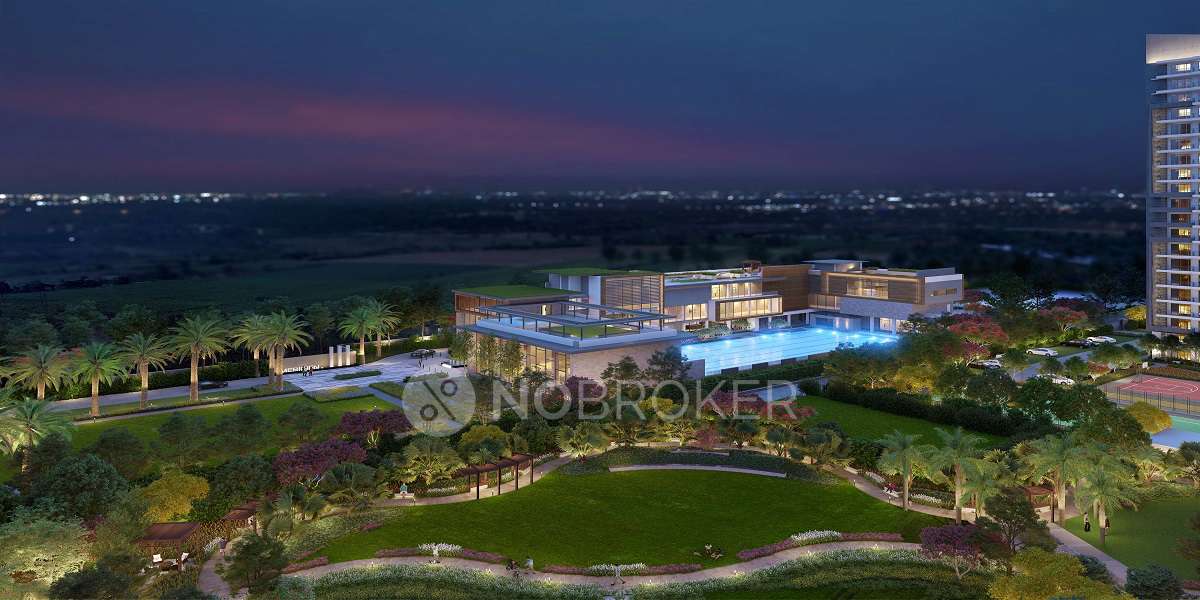 3 BHK Flat In Godrej Meridien Phase Iii, Gurgaon For Sale  In Godrej Meridien, Gurgaon