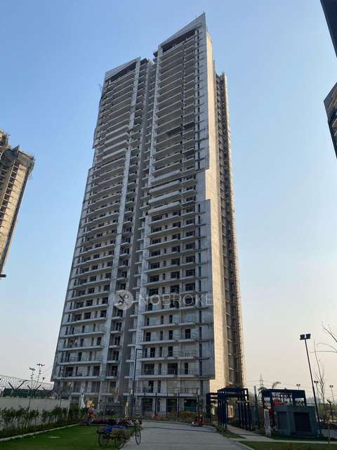3 BHK Flat In Godrej Meridien Phase Iii, Gurgaon For Sale  In Godrej Meridien, Gurgaon