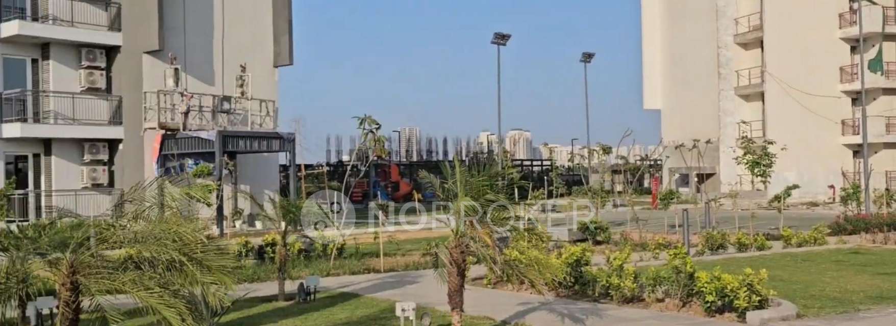 3 BHK Flat In Godrej Meridien Phase Iii, Gurgaon For Sale  In Godrej Meridien, Gurgaon