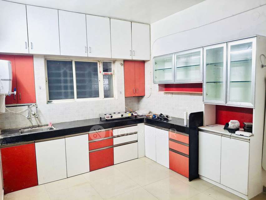 2 BHK Flat For Sale  In Kendre Complex Near Nalanda School Dharyi Pune -41 Kendre Complex