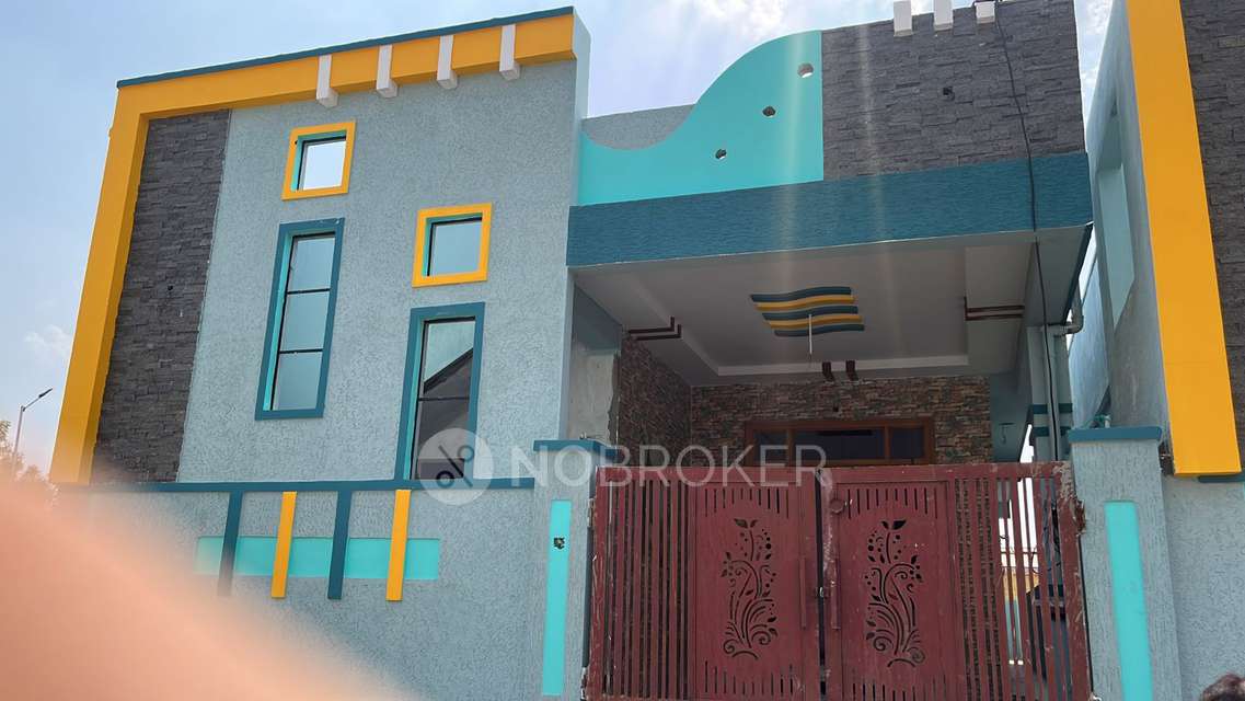 2 BHK House For Sale  In Secunderabad