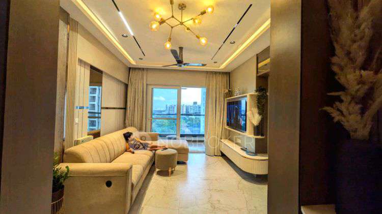 2 BHK Flat In Majestique Towers For Sale  In Kharadi