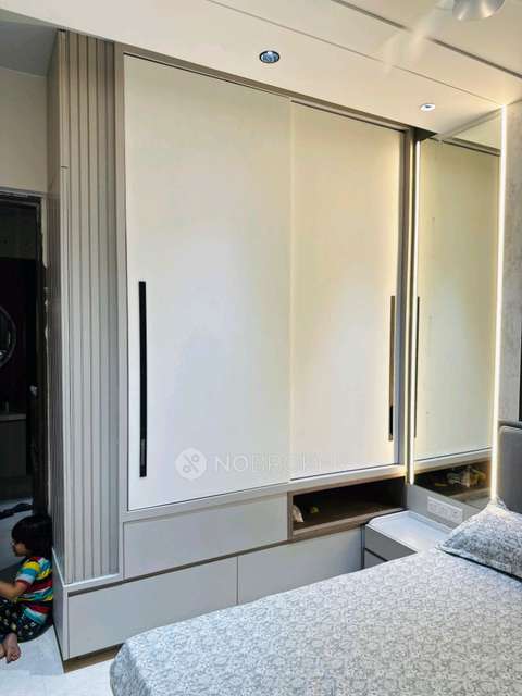 2 BHK Flat In Majestique Towers For Sale  In Kharadi