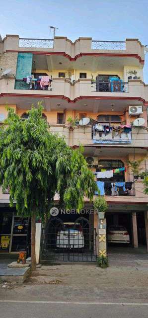 1 BHK Flat In Vaishali Media Apartment For Sale  In Vaishali