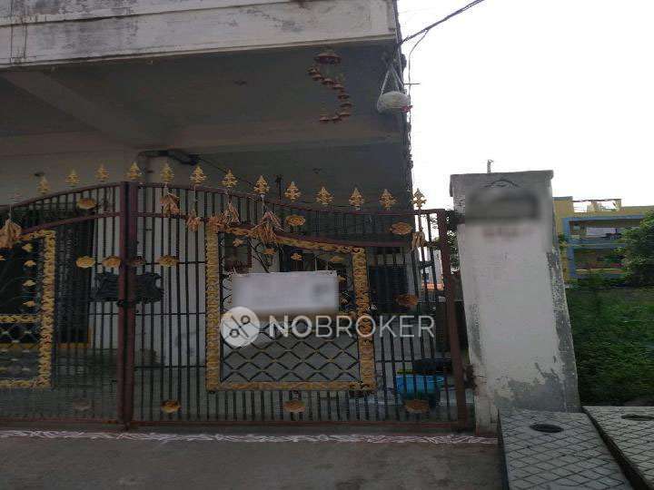 1 BHK Flat In Standalone Buildimg for Rent  In Alwal