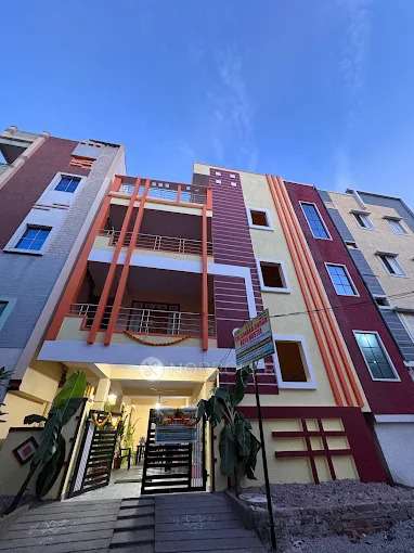 PG for Boys in Isnapur