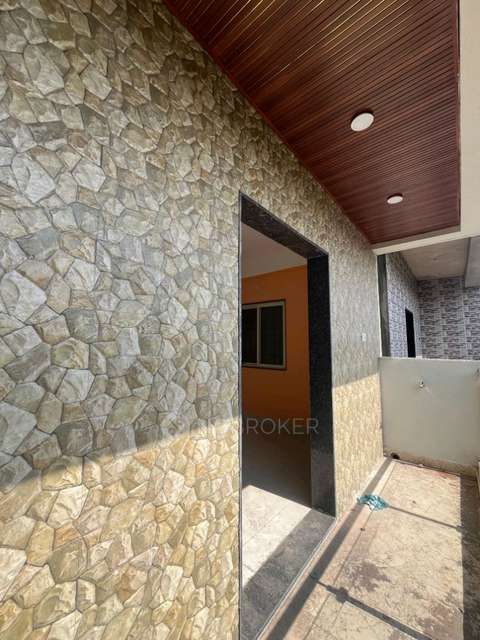 1 BHK Flat In Vishal Houses for Rent  In Alandi