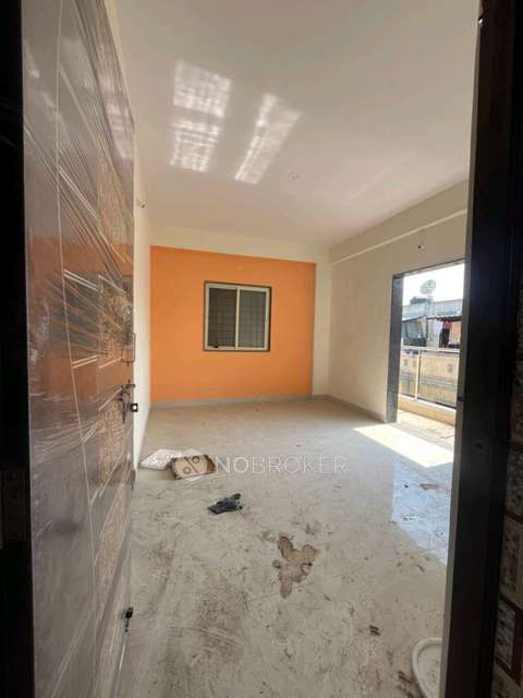 1 BHK Flat In Vishal Houses for Rent  In Alandi