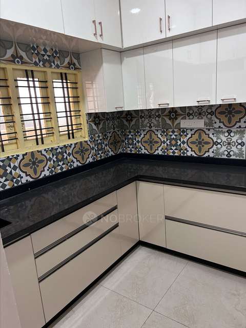 2 BHK House for Rent  In Hmt Layout, Rt Nagar 