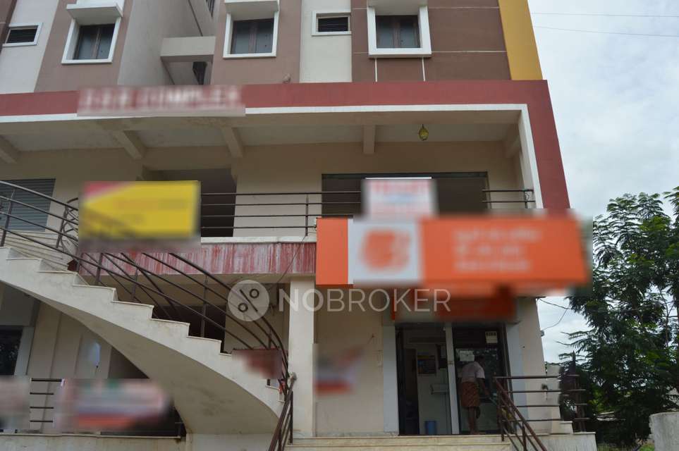 Office Space in Kompally, Hyderabad for sale 