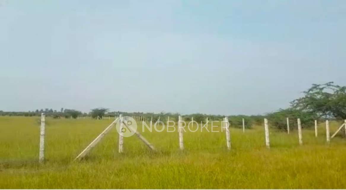 Plot For Sale  In Minjur Railway Station