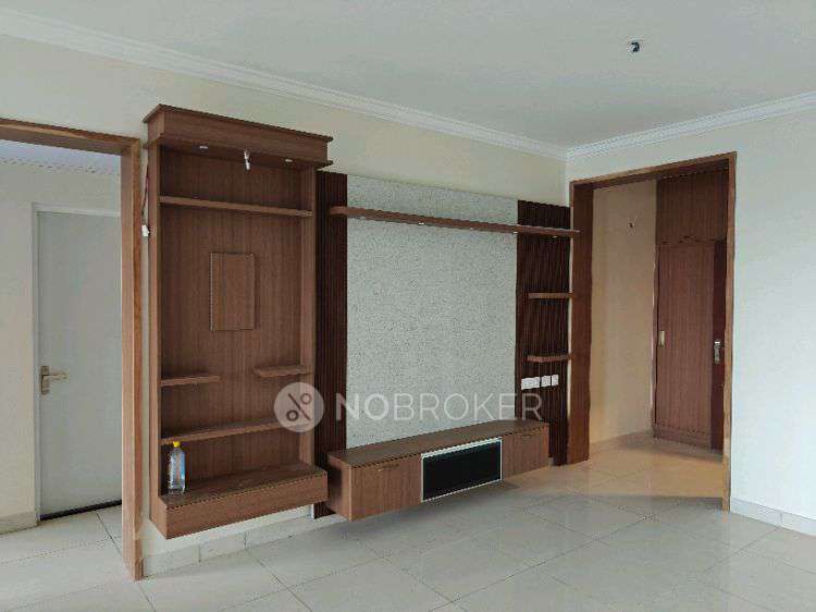 3 BHK Flat In Brigade Xanadu Bonito for Rent  In Brigade Xanadu, Chinna Nolambur, Chennai, Tamil Nadu 600095, India