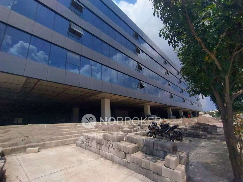 Co-Working  space in Patancheru, Hyderabad for Rent 