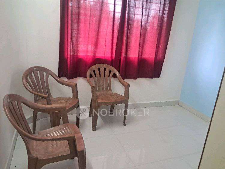 1 BHK Flat In Amar Chaaya, Hadpsar For Sale  In Gw2q+4hq, Utkarsh Nagar, Hadapsar, Pune, Maharashtra 411028, India