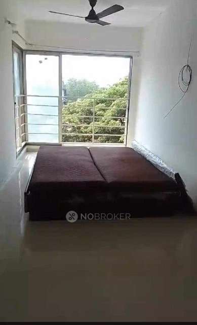 Shared Room for Female In 1 BHK  In Bhakti Villas  In Kurla West