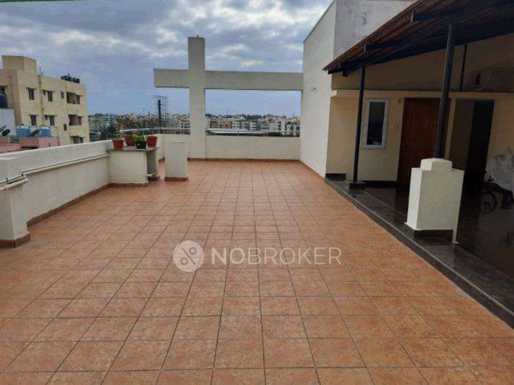 1 BHK Flat In Mathrukrupa for Rent  In Kamadhenu Nagar, B Narayanapura, Mahadevapura