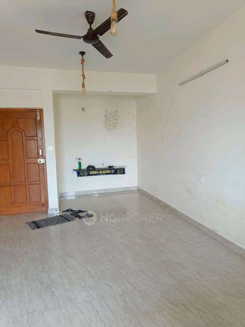 Single Room for Male In 3 BHK  In Skylark Jlb Residency In Vishwapriya Nagar