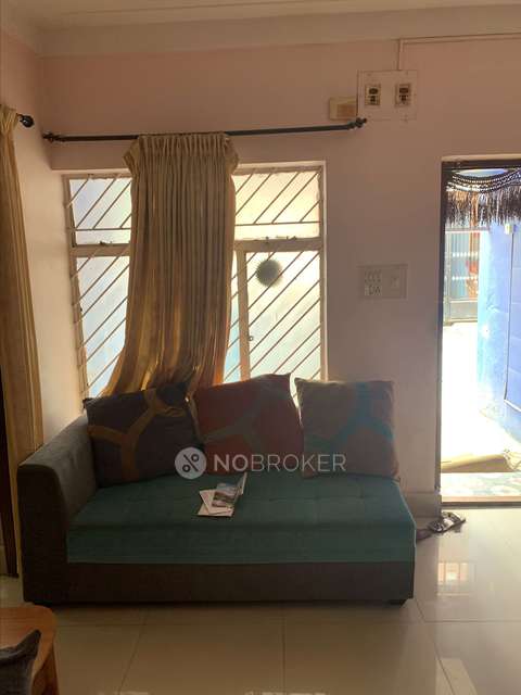 2 BHK House for Rent  In Kaval Bairasandra