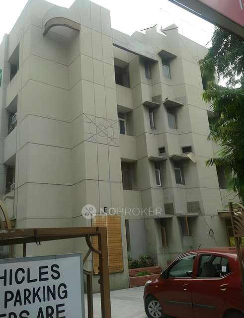 2 BHK Flat In Siddh Apartment For Sale  In Patparganj