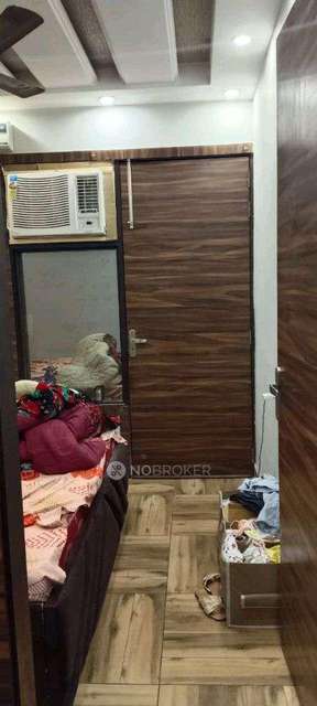 1 BHK Flat In Apartment  For Sale  In Mangolpuri