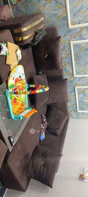 1 BHK Flat In Apartment  For Sale  In Mangolpuri