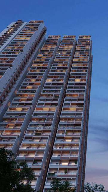 3 BHK Flat In Lansum Eldorado , Narsingi For Sale  In Narsingi