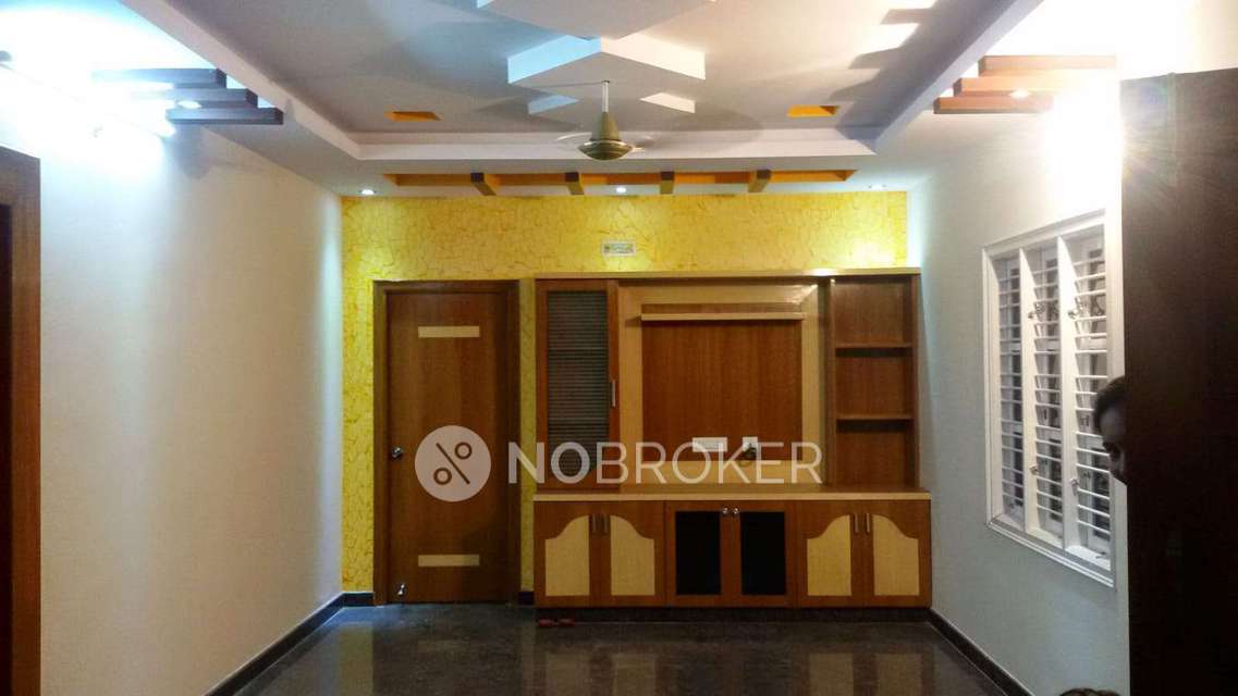 2 BHK House for Rent  In J. P. Nagar