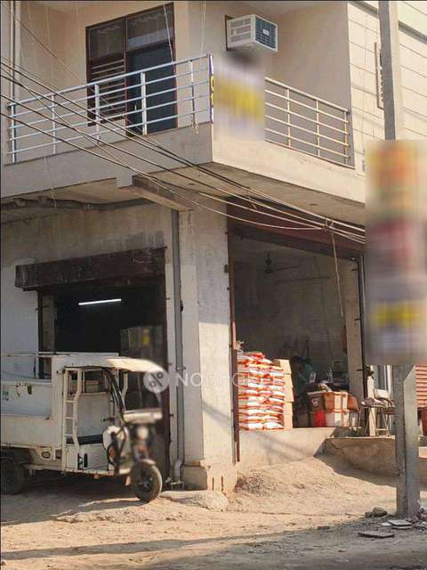 PG for Anyone in Badshahpur