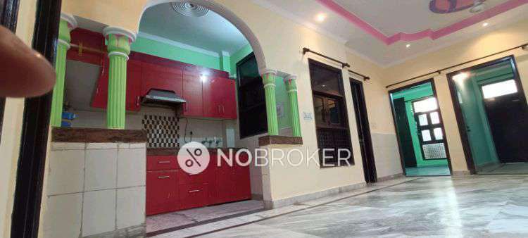 3 BHK Flat In Surya Residency For Sale  In Palam