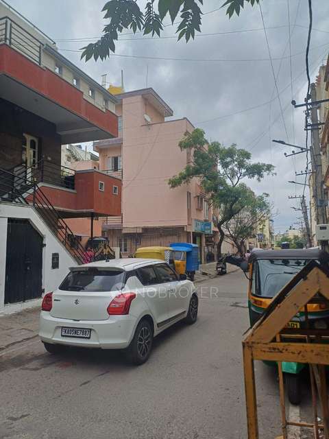 4+ BHK House For Sale  In Ittamadu, Banashankari 3rd Stage, Banashankari