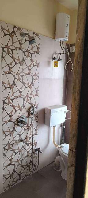 2 BHK Flat In Tulsi Alaya For Sale  In Ulwe