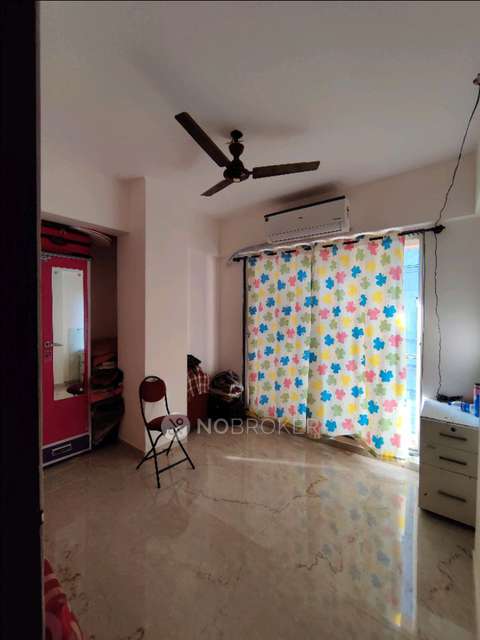 1 BHK Flat In Haware Citi For Sale  In Intelligenta Spectrum, A-2, Haware City, Thane West, Thane, Maharashtra 400615, India