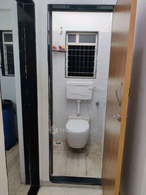 1 BHK Flat In Haware Citi For Sale  In Intelligenta Spectrum, A-2, Haware City, Thane West, Thane, Maharashtra 400615, India