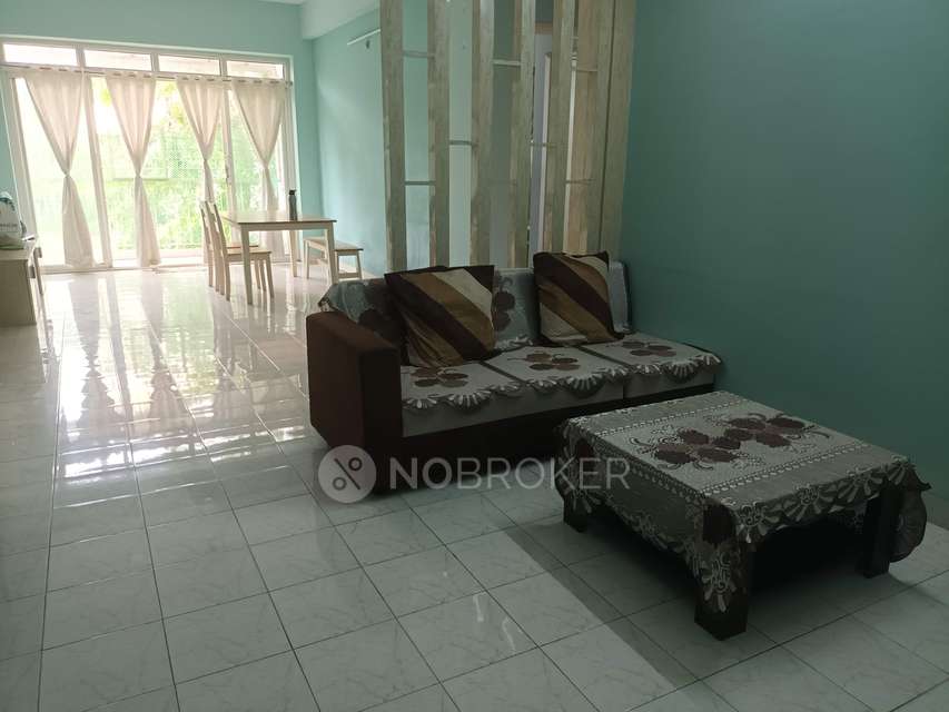 3 BHK Villa In Singapore Township, Pocharam for Rent  In Pocharam