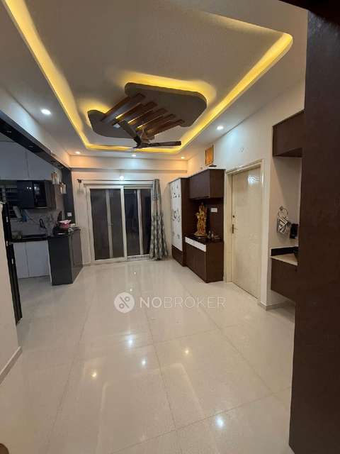 2 BHK Flat In Jp Tulips For Sale  In Hoskote