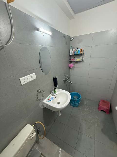 2 BHK Flat In Jp Tulips For Sale  In Hoskote